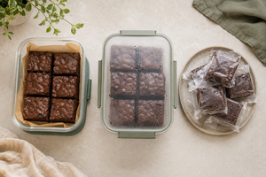 Can You Refreeze Brownies? Here’s What You Need to Know