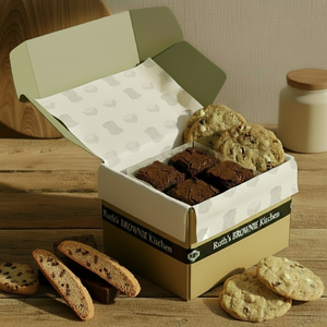 Build Your Own Box - Ruth's Brownie Kitchen