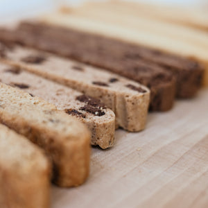 Biscotti Flavor Box
