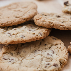 Build Your Own Cookie Box 2