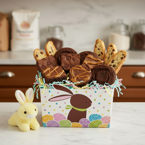 Easter Holiday Gift box