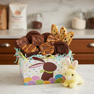 Easter Holiday Gift box