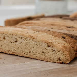 Original Vanilla Biscotti