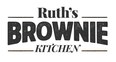 Ruth’s Brownie Kitchen