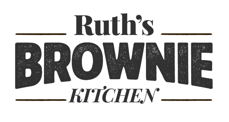 Ruth’s Brownie Kitchen