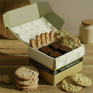 Build Your Own Box (Large) - Ruth's Brownie Kitchen
