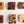 Sweet Brownie Box