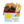 Get Well Soon Gift Box - Ruth's Brownie Kitchen
