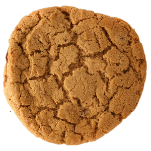 Milk Chocolate Chunk Cookies.