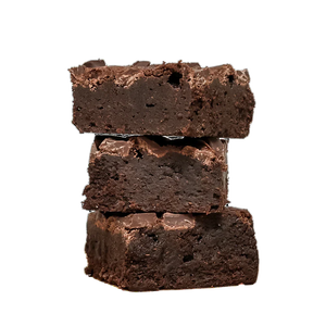 Chocolate Chunk Extra Fudgy.