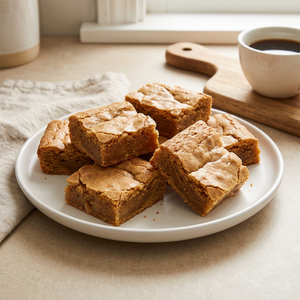 Ruth's Original Blondie - Ruth's Brownie Kitchen