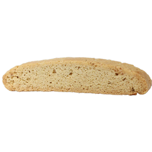 Original Vanilla Biscotti.