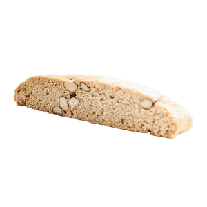 Almond Biscotti.
