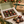 Christmas brownie gift box with 12 festive brownies, custom Christmas ribbon, and gift-ready Ruth’s Brownie Kitchen packaging