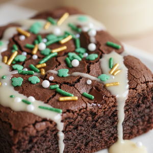 Flavor of the Month Brownie Box - Ruth's Brownie Kitchen