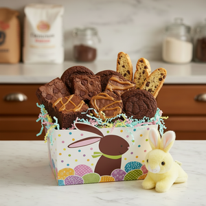 Easter Holiday Gift box