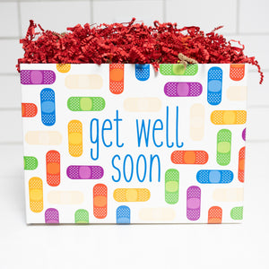 Get Well Soon Box