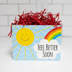 Get Well Soon Box