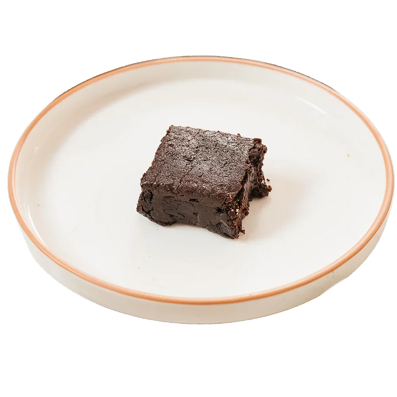 Ruth's Original Extra Fudgy brownie gift
