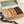 Ruth’s Build Your Own Biscotti Box with almond, chocolate chunk and dark chocolate biscotti in branded gift packaging