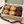 Ruth’s Build Your Own Cookie Box with three cookie varieties in a kraft gift box with branded tissue and ribbon