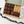 Ruth’s Build Your Own Box assortment of chocolate chunk brownies, chocolate cookies and almond biscotti