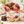 Gourmet thank you dessert gift box with brownies, cookies and biscotti from Ruth’s Brownie Kitchen